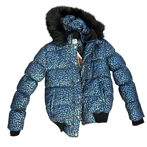 Appaman Coat